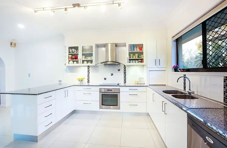 Second view of Homely house listing, 12 Dunkeith Avenue, Benowa QLD 4217