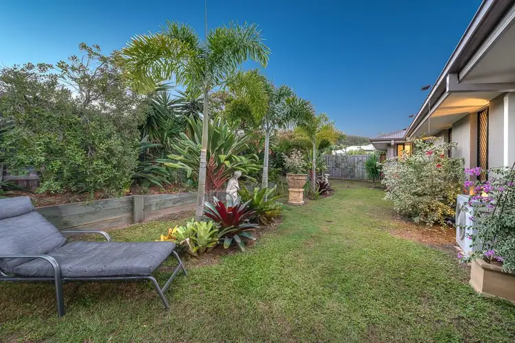 Sixth view of Homely house listing, 6 Macleay Circuit, Upper Coomera QLD 4209