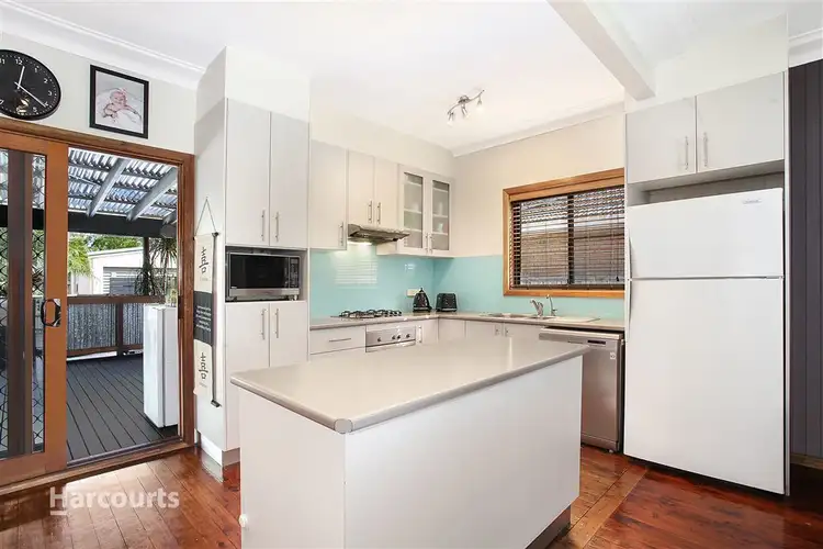 Second view of Homely house listing, 4A Koona Street, Albion Park Rail NSW 2527