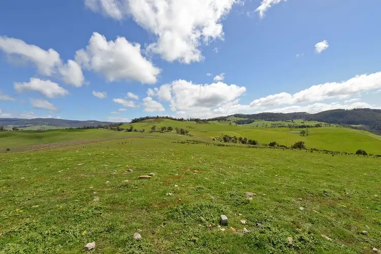 Third view of Homely land listing, Lot 3/513 Eldon Road, Colebrook TAS 7027