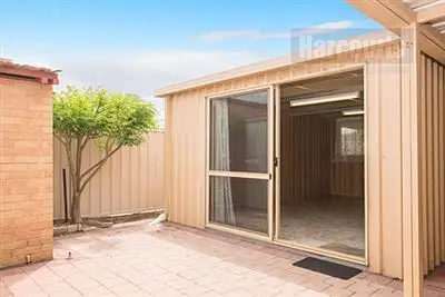Sixth view of Homely unit listing, 2/11 Salmon Close, West Busselton WA 6280