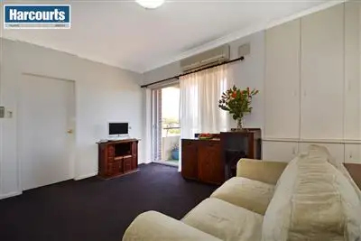 Fifth view of Homely apartment listing, 607/1 Jeans Road, Karrinyup WA 6018
