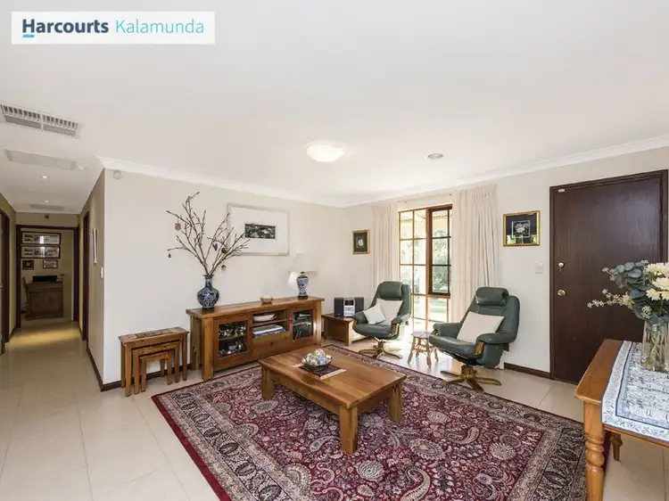 Fifth view of Homely house listing, 2 Shady Tree Lane, Maida Vale WA 6057