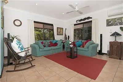 Fifth view of Homely house listing, 27 Carbine Court, Kelso QLD 4815