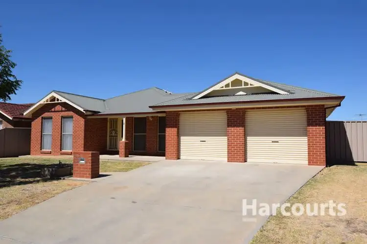 2 Kathleen Court, Wangaratta VIC 3677