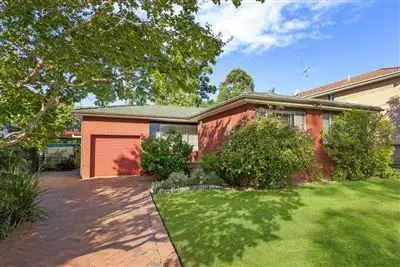 Main view of Homely house listing, 32 Mullane Avenue, Baulkham Hills NSW 2153