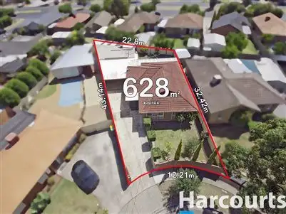 7 Kilby Close, Epping VIC 3076