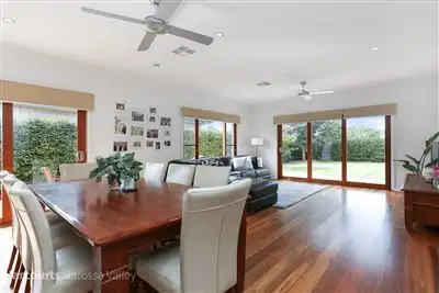 Fourth view of Homely house listing, 23 Lehmann Road, Tanunda SA 5352