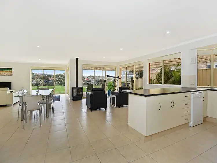 Fourth view of Homely house listing, 25 Tyrone Street, Mccracken SA 5211