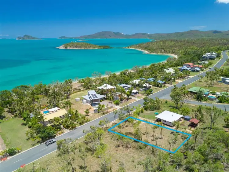 Fourth view of Homely land listing, 49 Gloucester ave, Hideaway Bay QLD 4800