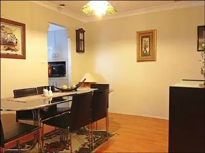 Fourth view of Homely house listing, 5 Keighran Place, Minto NSW 2566