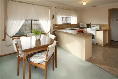 Second view of Homely unit listing, 2/7 Wright Street, East Devonport TAS 7310