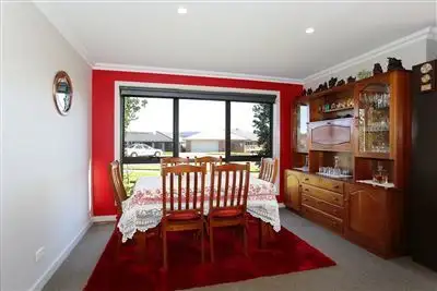 Fifth view of Homely house listing, 6 Sarinda Close, Newnham TAS 7248