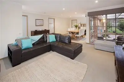 Fourth view of Homely house listing, 8 Villosa Close, Langwarrin VIC 3910
