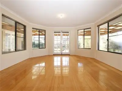 12 Tarwhine Turn, Yanchep WA 6035