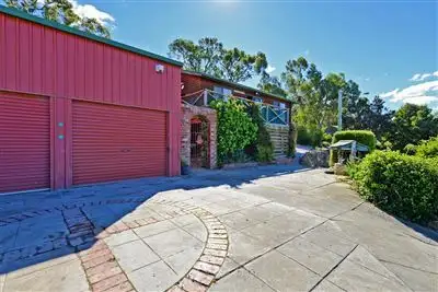 Fifth view of Homely house listing, 1 Brown Hawk Road, Primrose Sands TAS 7173
