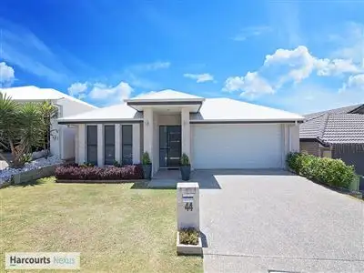 Main view of Homely house listing, 44 Landsdowne Dr, Ormeau QLD 4208
