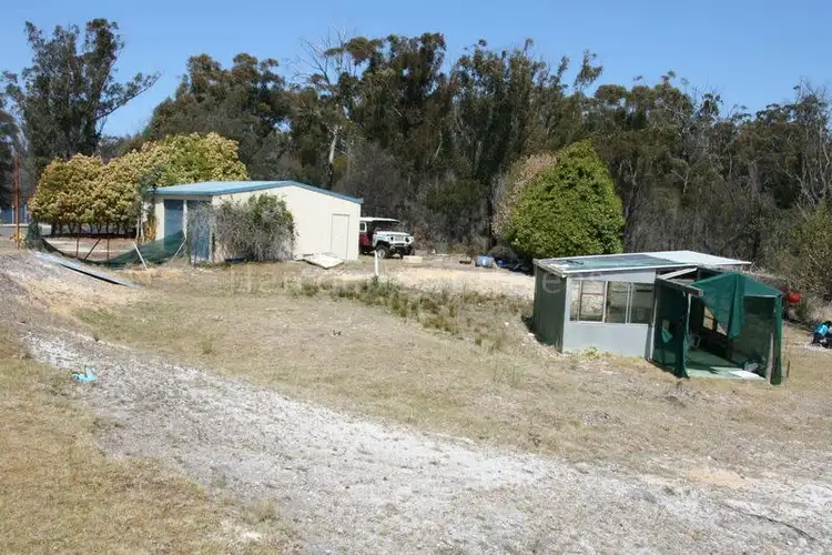 Fifth view of Homely land listing, 16 Talbot Street, Stieglitz TAS 7216