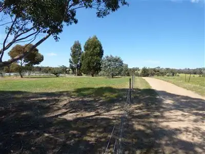 163 Cobeys Creek Road, Great Western Via, Stawell VIC 3380