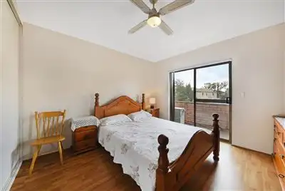 Sixth view of Homely townhouse listing, 11/116 Hoxton Park Road, Lurnea NSW 2170