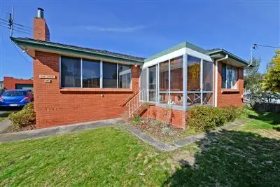 Main view of Homely house listing, 99 Terrina Street, Lauderdale TAS 7021