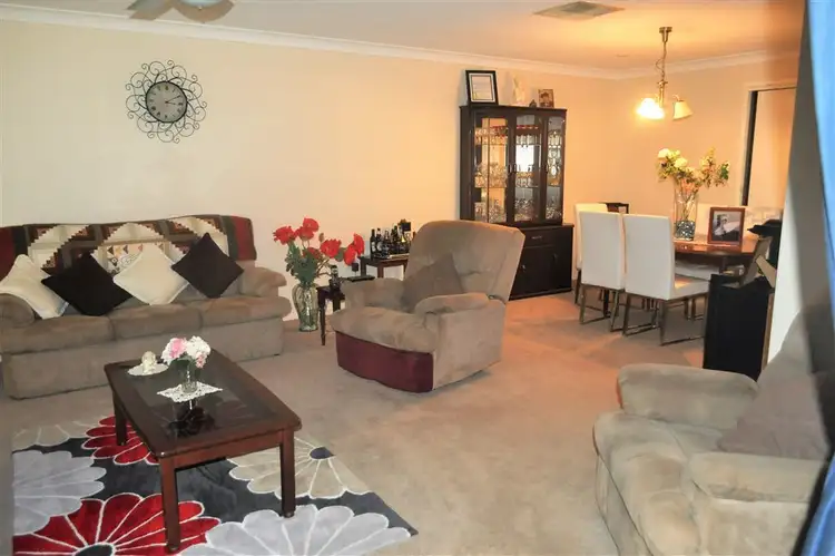 Sixth view of Homely house listing, 10 Haley Avenue, Narrabri NSW 2390