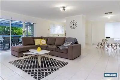 Fourth view of Homely house listing, 100 Wentworth Avenue, Rowville VIC 3178