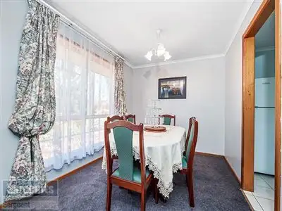 Fifth view of Homely house listing, 1 Borlace Court, Pooraka SA 5095