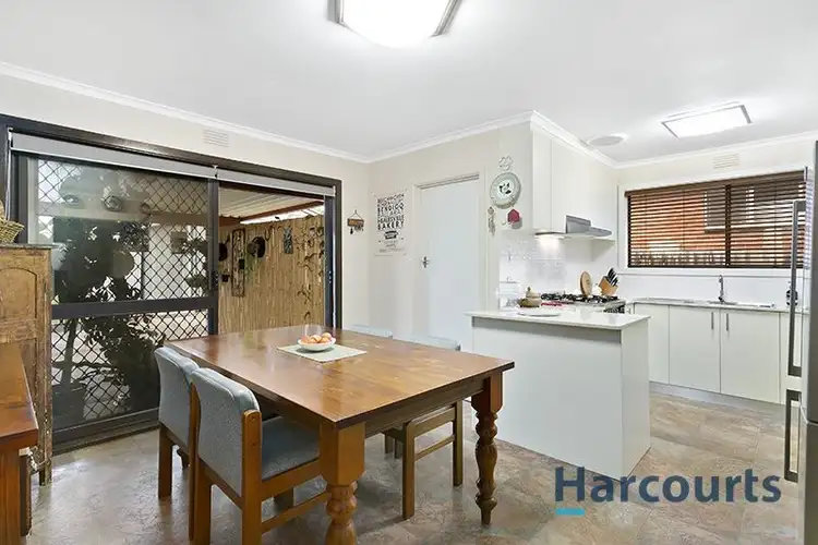 Fifth view of Homely house listing, 6 Towe Street, Avondale Heights VIC 3034