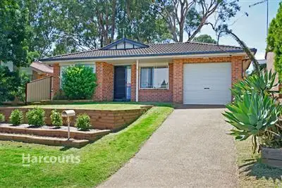 Main view of Homely house listing, 7 Gadshill Place, Rosemeadow NSW 2560