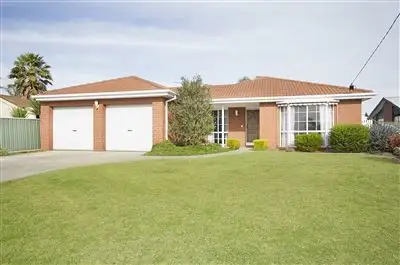 Main view of Homely house listing, 28 Paley Drive, Corio VIC 3214