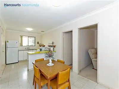 Sixth view of Homely house listing, 31 Berry Drive, Maida Vale WA 6057