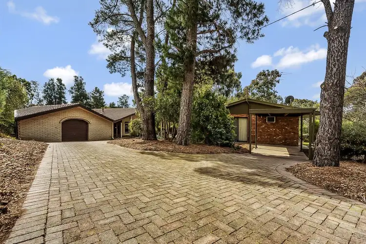 Third view of Homely house listing, 100 Gilbert Street, Lyndoch SA 5351