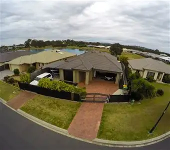 Second view of Homely house listing, 40 Lakeland Court, Loganholme QLD 4129