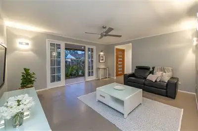 Fourth view of Homely house listing, 21 Penaton Street, Corinda QLD 4075