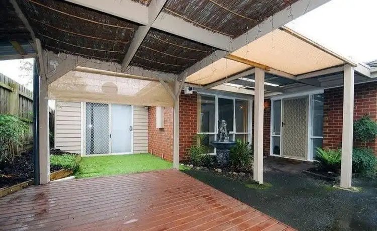 Main view of Homely unit listing, 2/15 David Street, Frankston VIC 3199
