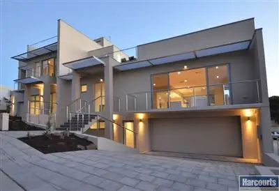 Main view of Homely house listing, 9A Burnham Road, Kingston Park SA 5049