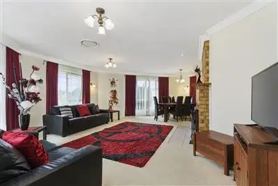 Third view of Homely house listing, 36 Roland Court, Peak Crossing QLD 4306