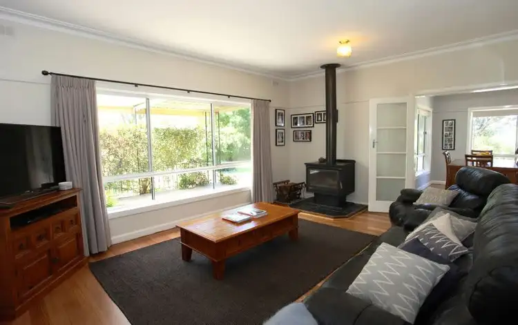 Fifth view of Homely house listing, 3434 Wangaratta-Whitfield Road, Edi VIC 3678