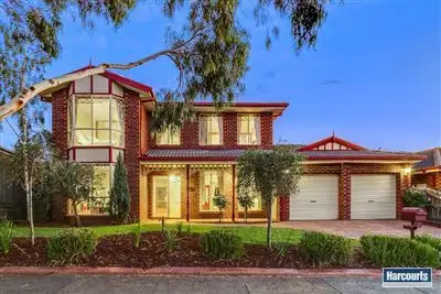 89 Quail Way, Rowville VIC 3178