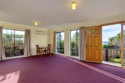 Third view of Homely unit listing, 1/13 Gourlay Street, Blackmans Bay TAS 7052