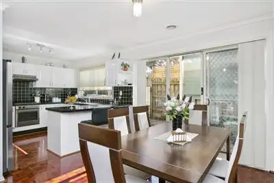 Third view of Homely unit listing, 2/43 Potts Road, Langwarrin VIC 3910