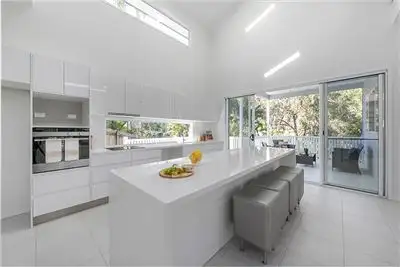 Second view of Homely house listing, 103A Hassall Street, Corinda QLD 4075