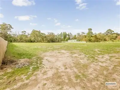 Fourth view of Homely land listing, 2/118 Wattletree Road, Bunyip VIC 3815