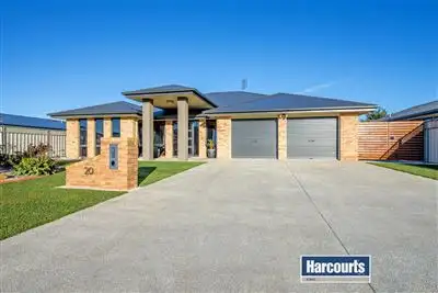 20 Katelyn Drive, Wynyard TAS 7325