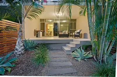 Main view of Homely unit listing, 3/18 Ferry Lane, Bulimba QLD 4171