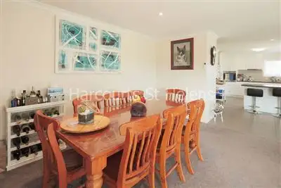 Sixth view of Homely house listing, 34 Annie Street, St Helens TAS 7216