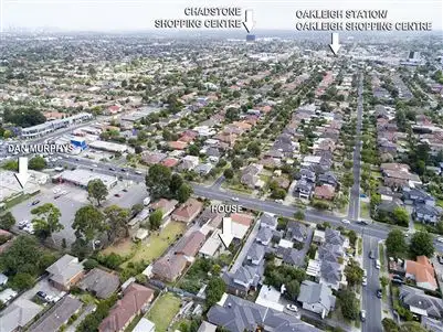 Second view of Homely house listing, 1172 North Road, Oakleigh South VIC 3167