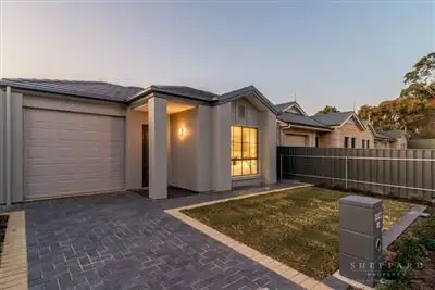 28 Ballantyne Street, Thebarton SA 5031