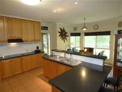 Seventh view of Homely house listing, 233 Old Hamilton Road, Horsham VIC 3400